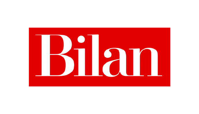 Logo Bilan - entreprendre.ch