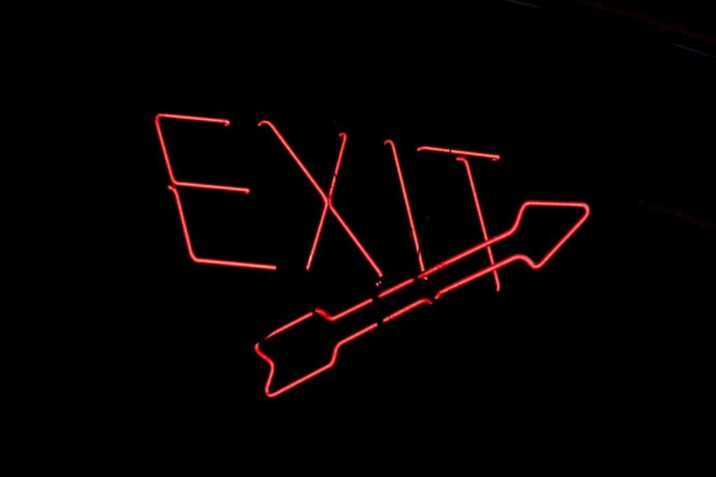 revendre sa société - vendre son entreprise par exit stratégie
