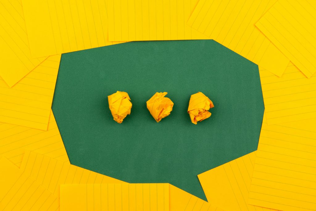communication corporate