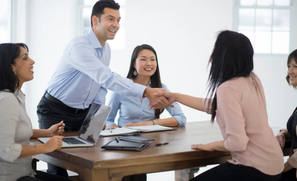 gérants, associés et droit de signature