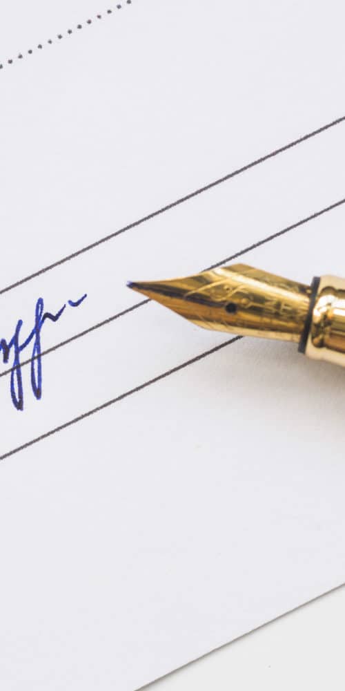 legalisation signature creation entreprise suisse