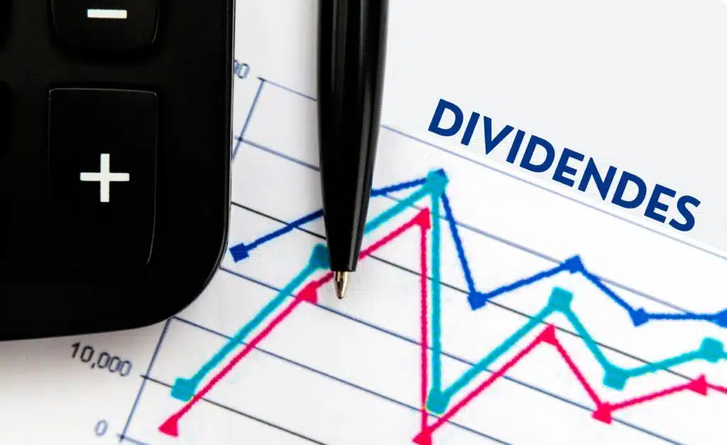 dividendes definition fiscalite suisse