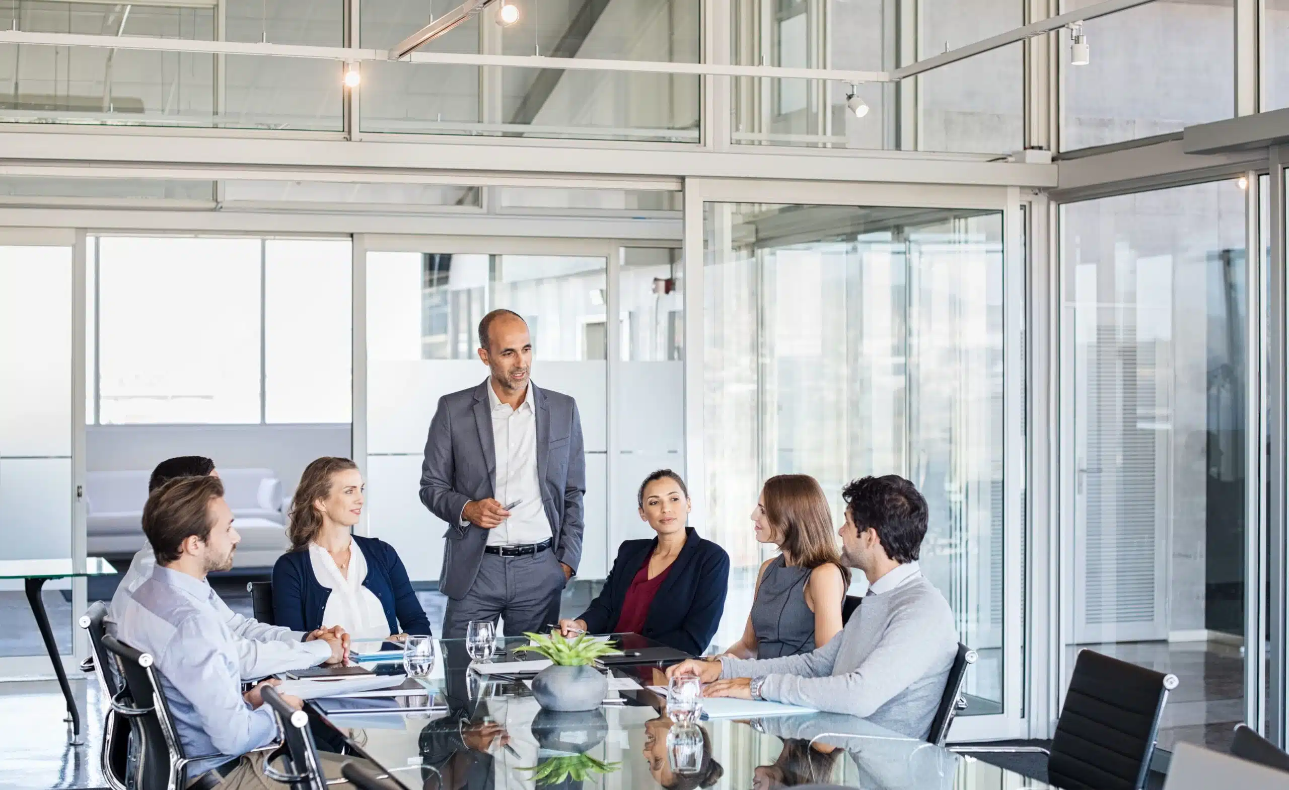 L’assemblée générale d’une entreprise – Tout savoir