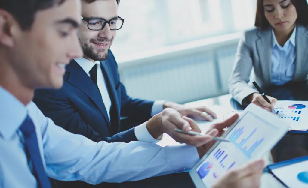 comprendre la comptabilité des sociétés de personnes ri et snc