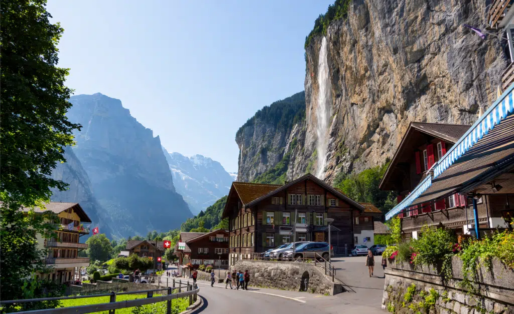 coût de la vie en suisse