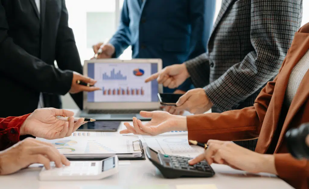 différences entre bilan comptable et compte de résultat (1)