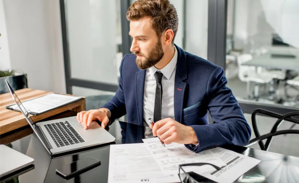 gestion de la comptabilité en phase de croissance rapide