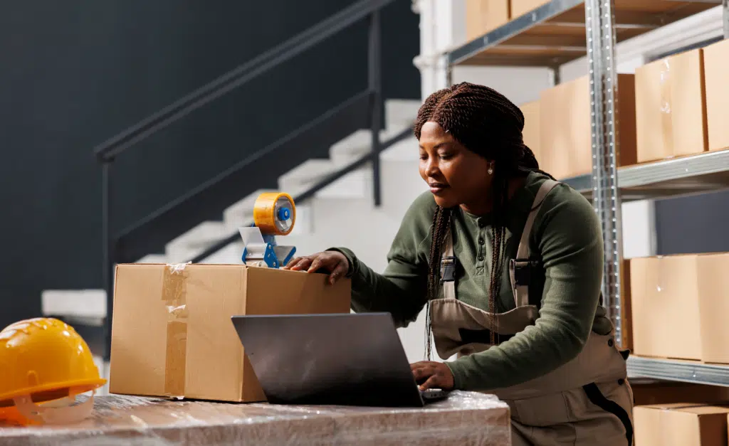 gestion des stocks et rentabilité d’un commerce