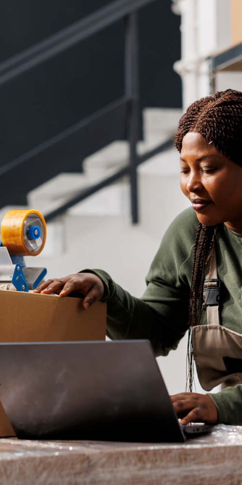 gestion des stocks et rentabilité d’un commerce