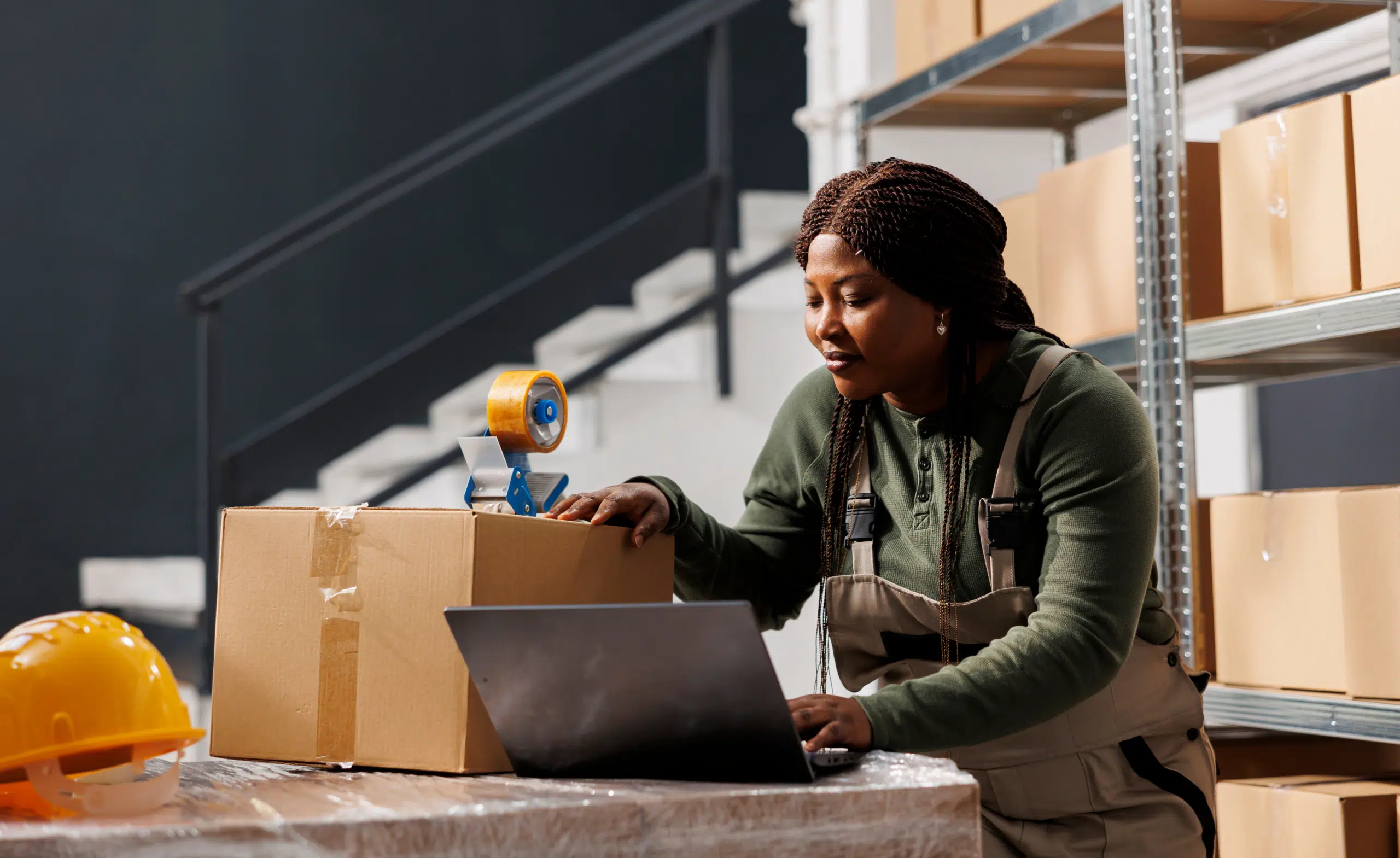 Gestion des stocks et rentabilité d’un commerce