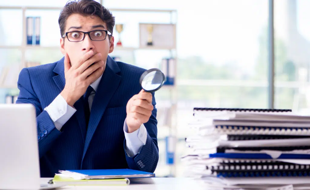 les erreurs à éviter quand vous gérez votre comptabilité vous même (2)