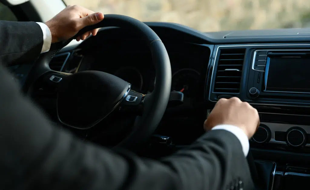 part privée de véhicule en suisse