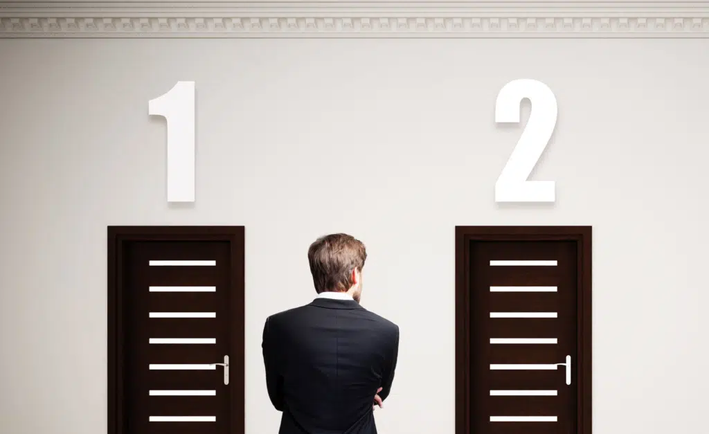 différences entre indépendant et sarl