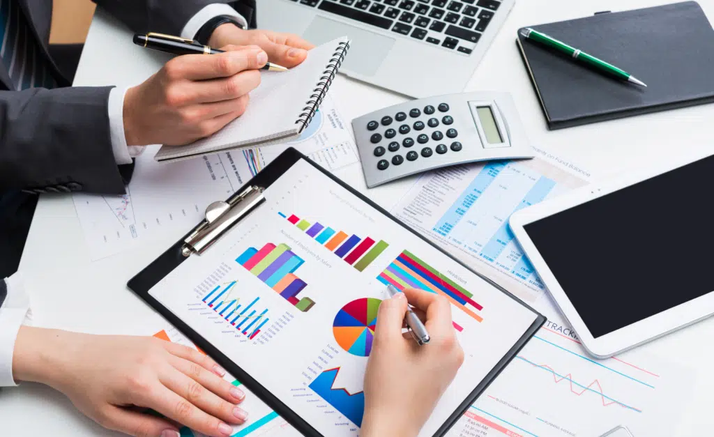 la comptabilité analytique