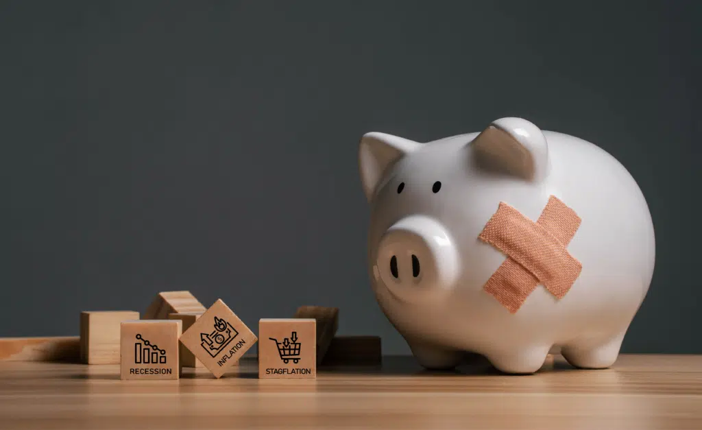 la stagflation définition explications