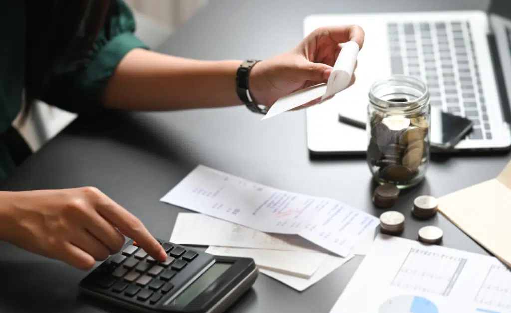 les dépenses autorisées en entreprise
