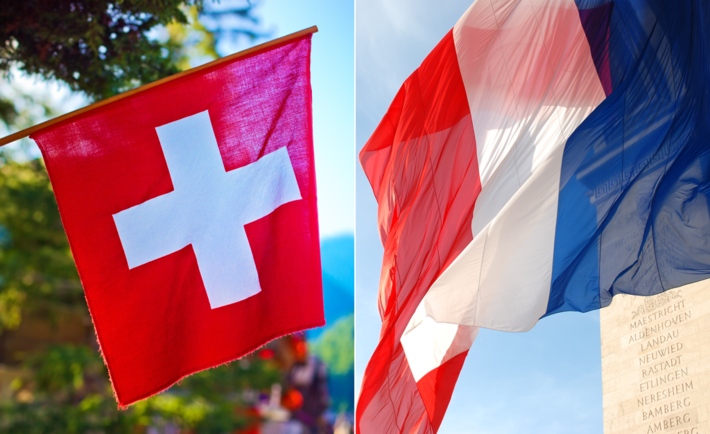 impôts sur les sociétés en suisse vs france les différences détaillées