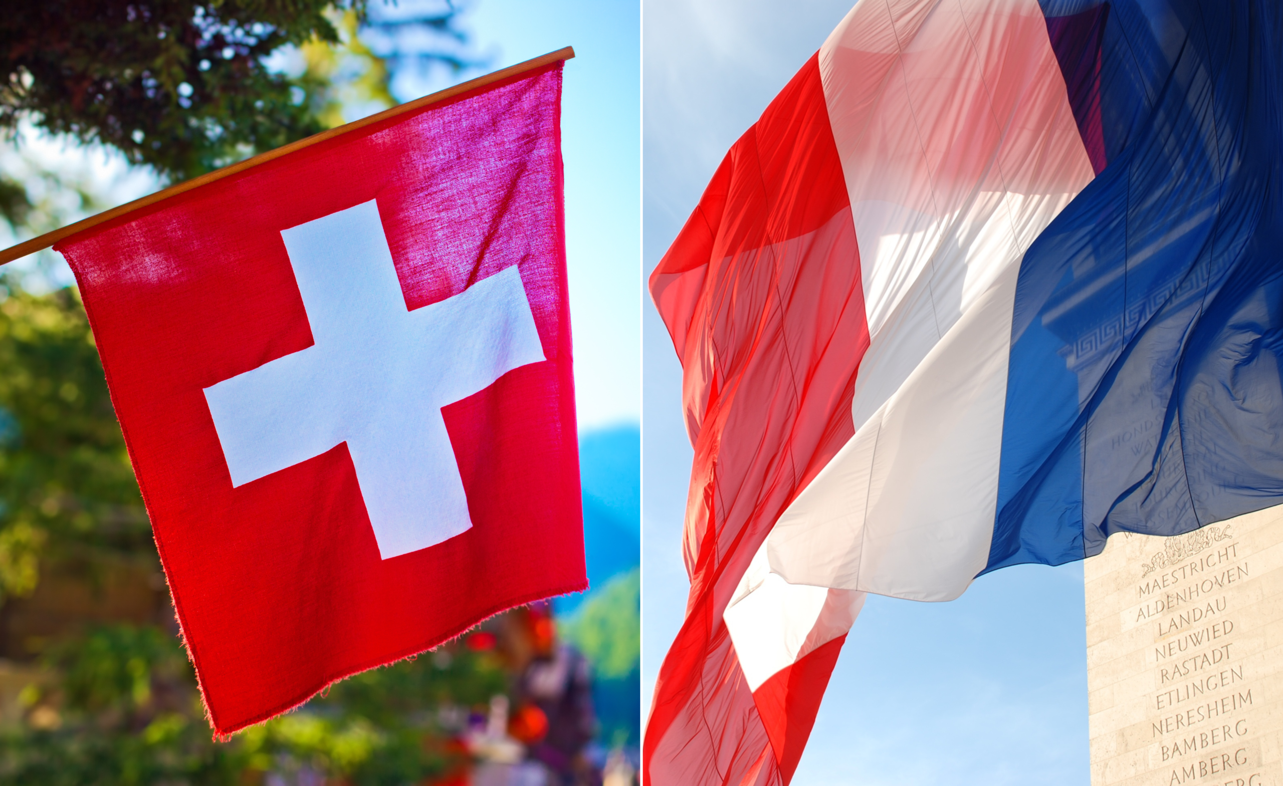 Impôts sur les sociétés – Suisse vs France : quelles différences ?