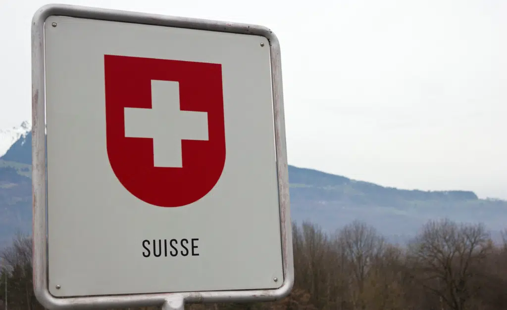 travailler en suisse quand on est français
