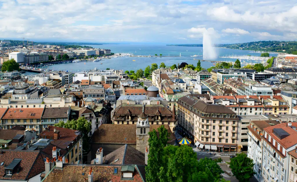 services fiduciaires pour entreprises