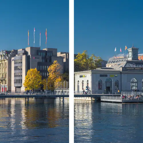 service fiduciaire genève