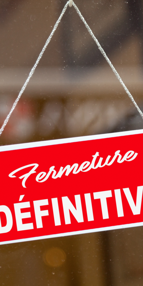fermer liquider societe en suisse