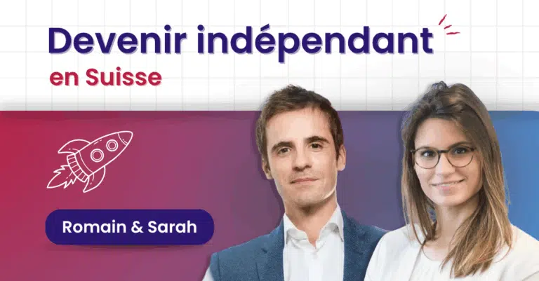 sarah romain formation entreprendre