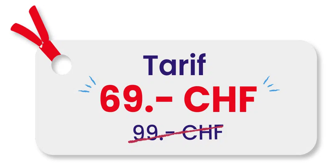 tarif formation independant frontalier suisse