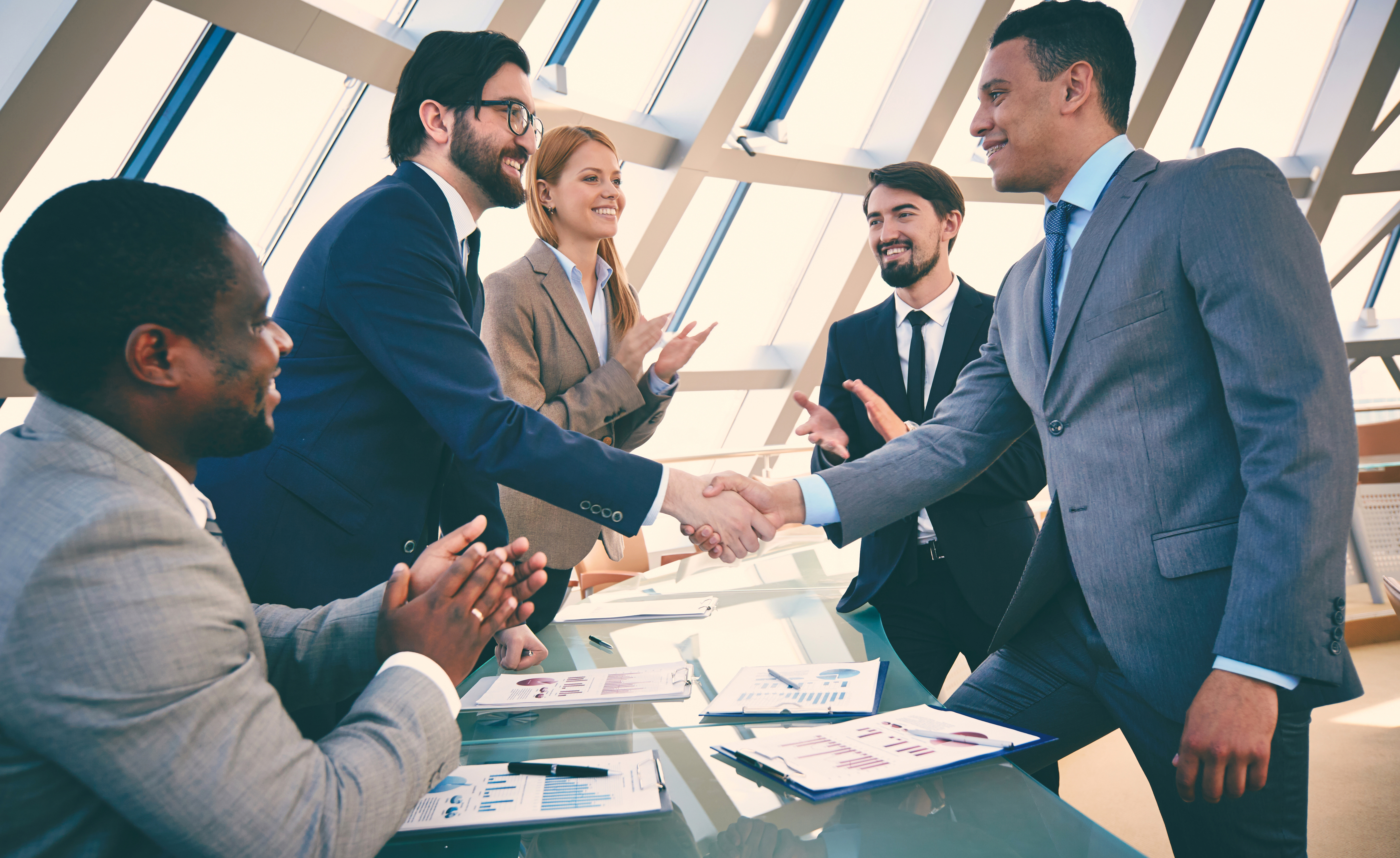 vente parts sociales sarl