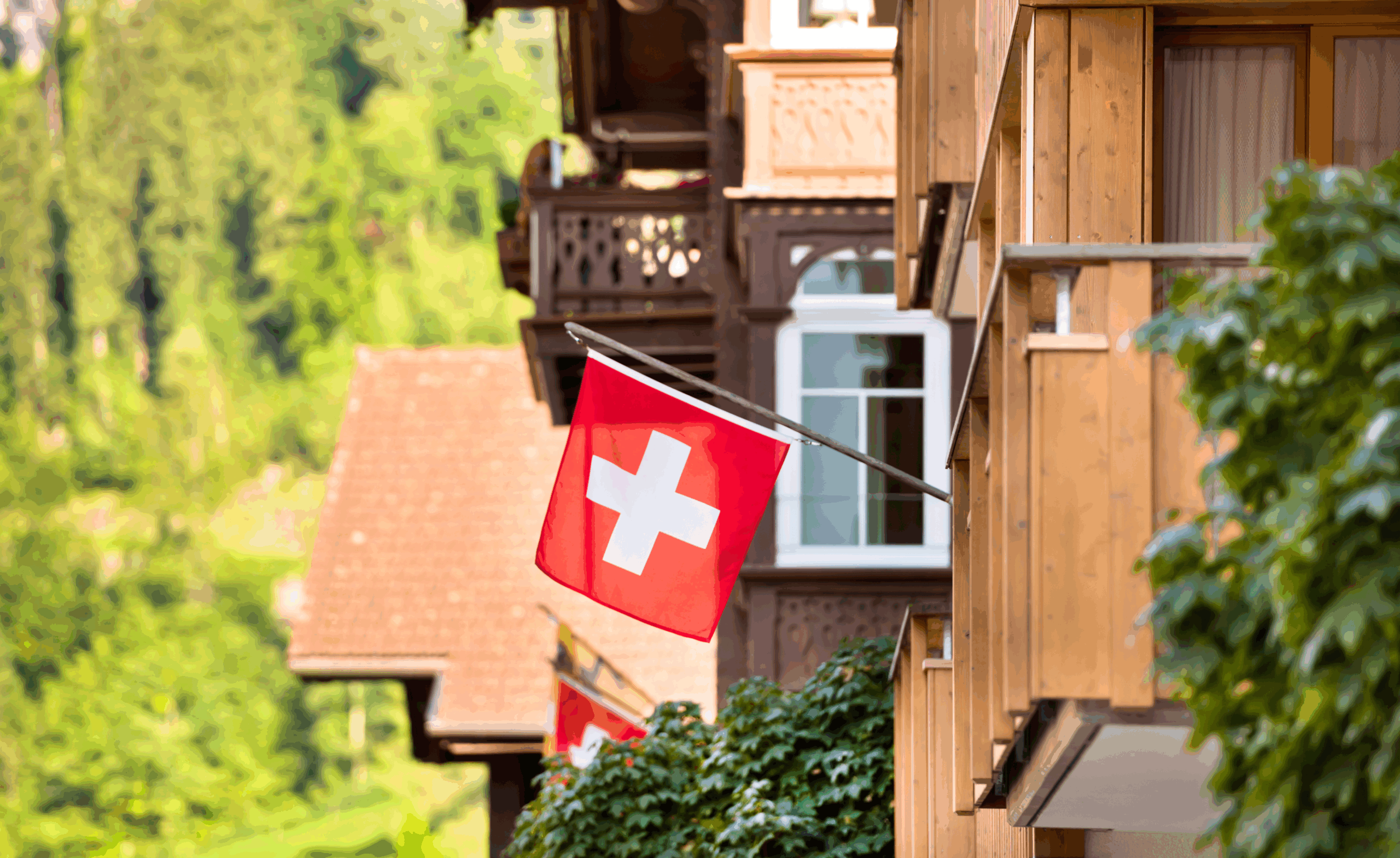 economie contexte suisse