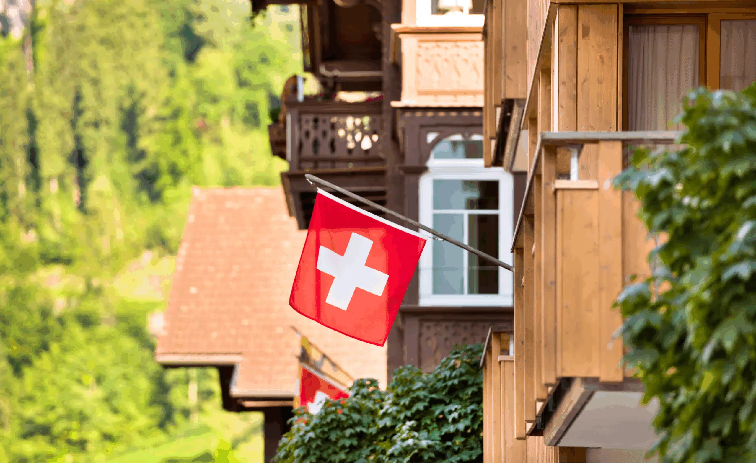 economie contexte suisse