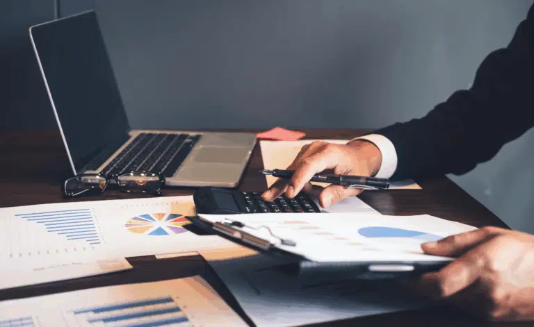 finance comptabilité entreprise