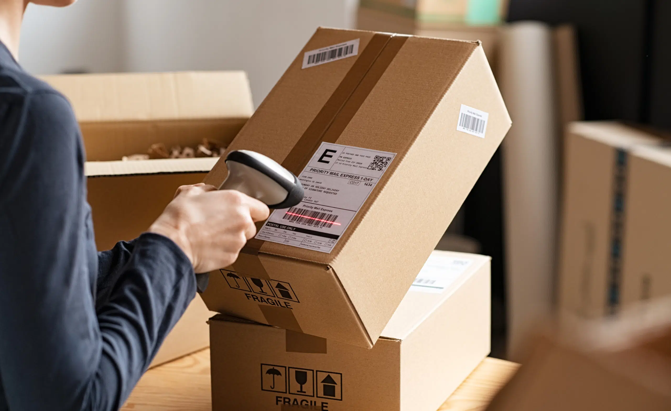 Le numéro IDE : c&rsquo;est quoi ?