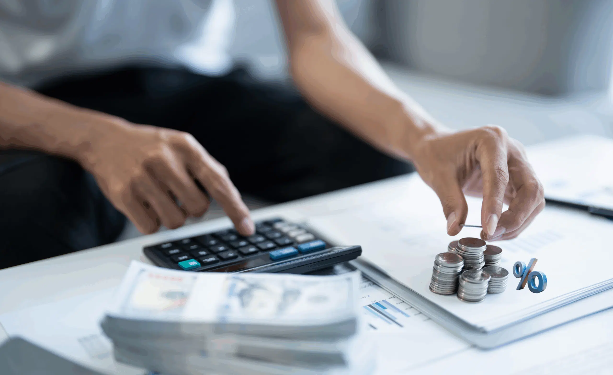 Comprendre l&rsquo;impôt à la source et les barèmes d&rsquo;imposition