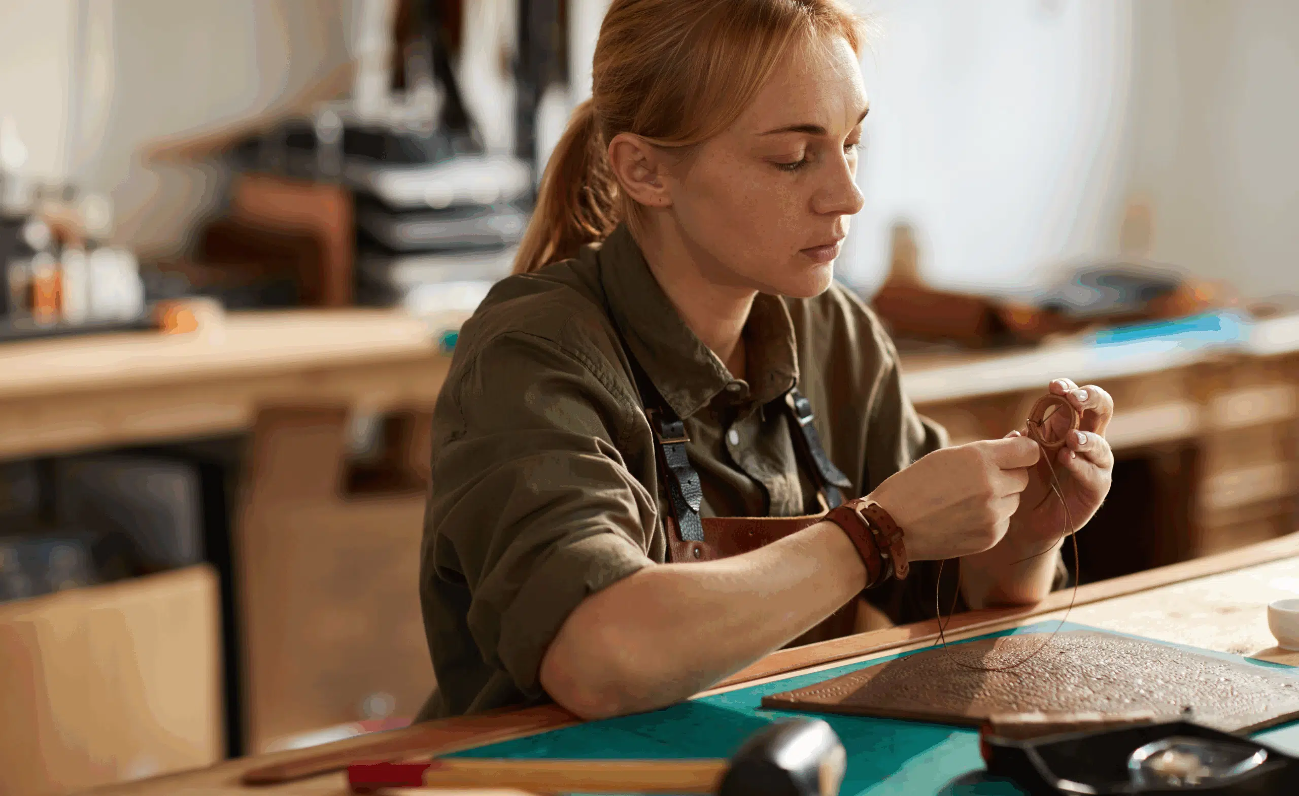 Ouvrir une entreprise individuelle en Suisse : Les démarches pour devenir indépendant