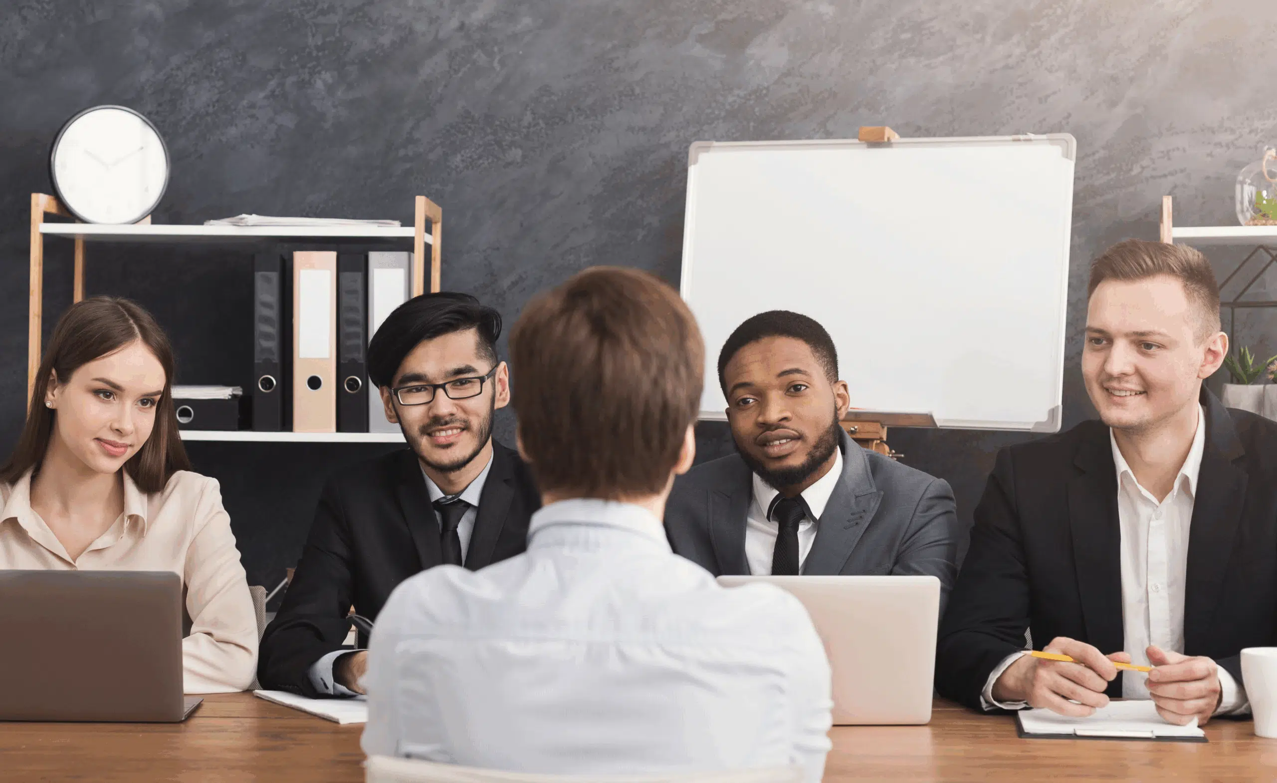 ressource humaine rh management