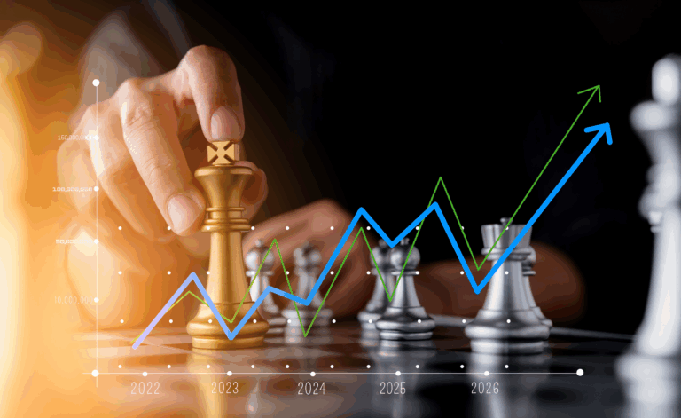 stratégie entreprise