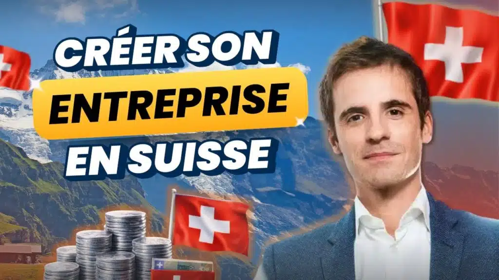 creer ouvrir entreprise en suisse