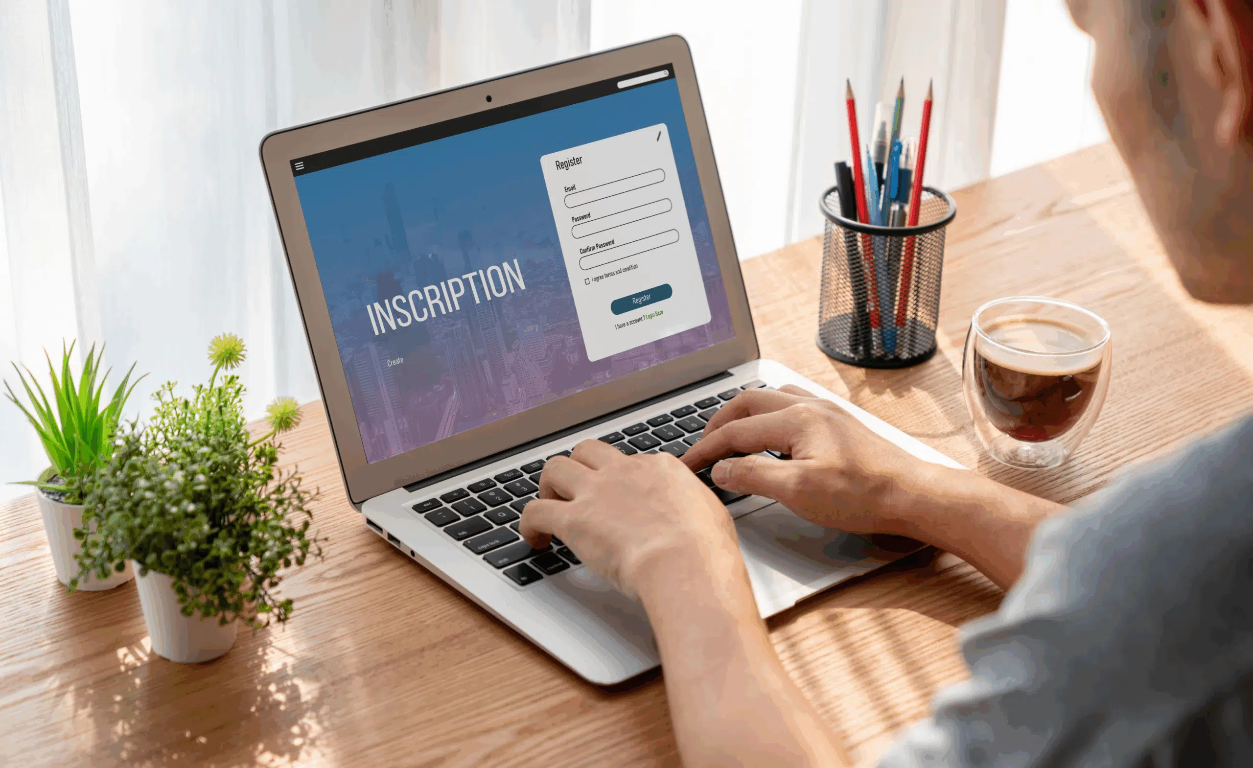 Inscrire sa Raison individuelle au Registre de commerce (RC) – Oui ou non ?