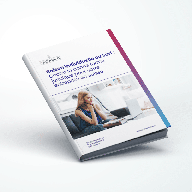 livre blanc raison individuelle vs sarl en suisse