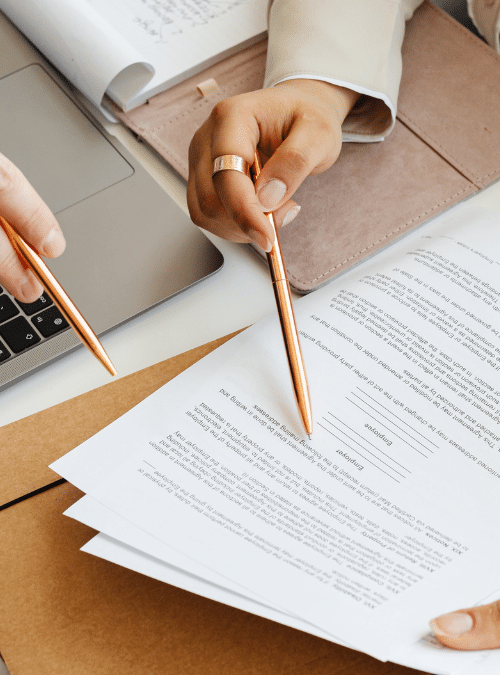 Organisation des premières étapes après la création d’une société en Suisse