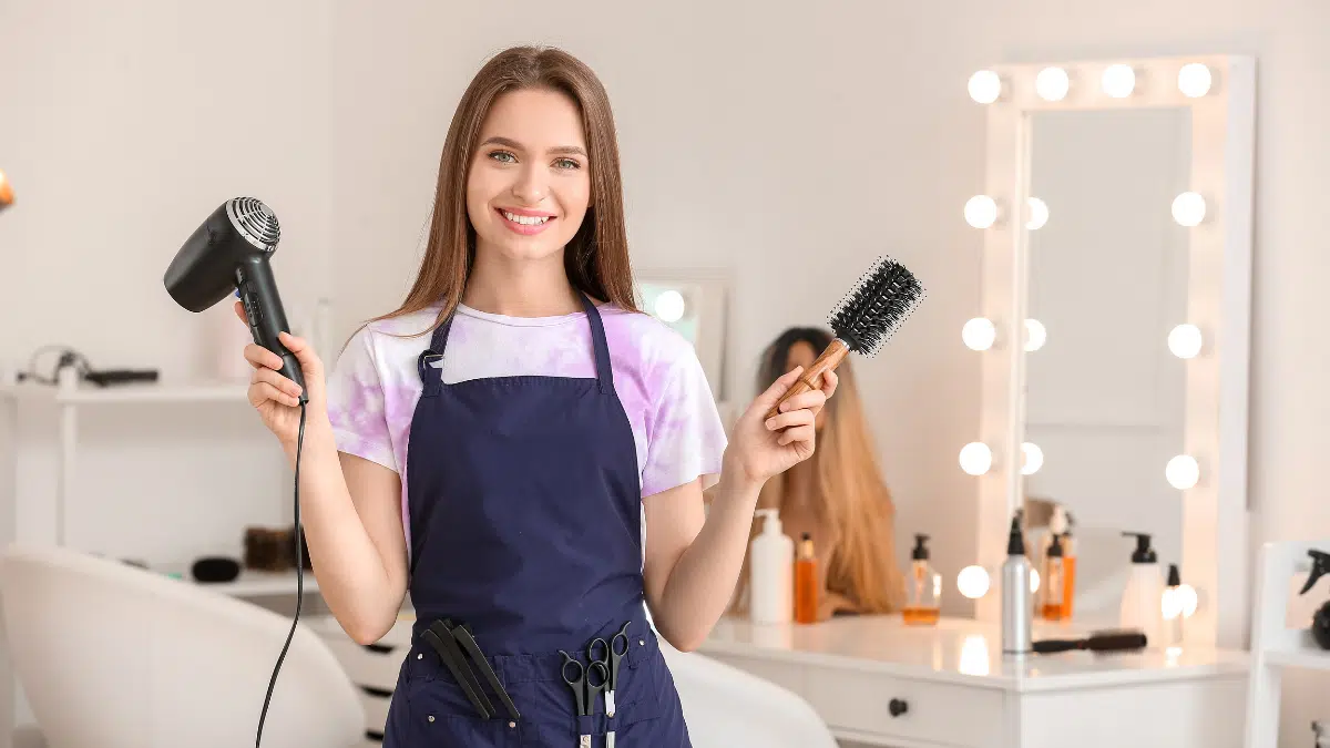 Ouvrir un salon de coiffure ou un institut de beauté en Suisse : le guide 2026