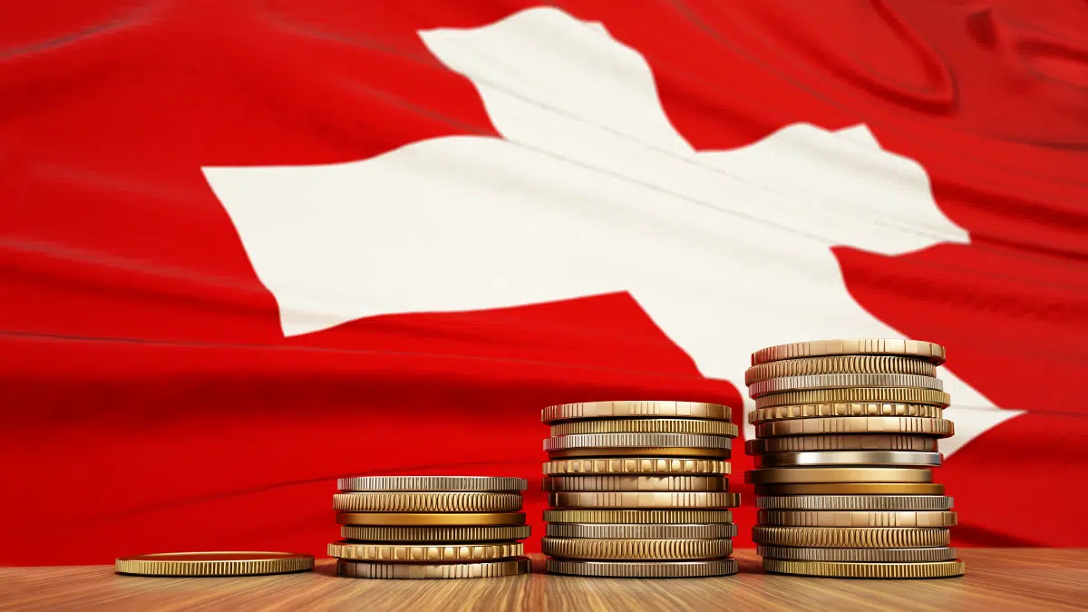 Comment fonctionne le système fiscal suisse ?