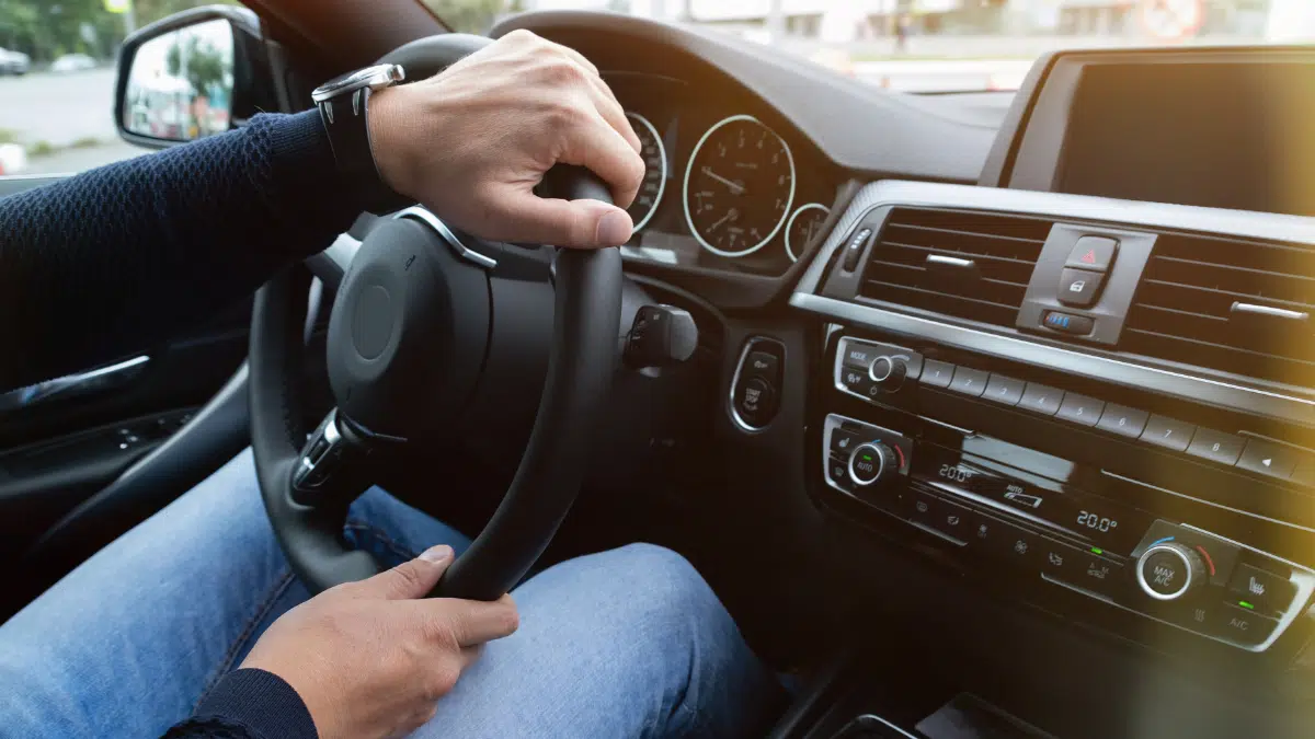 Voiture de société en Suisse : ce qu’il faut savoir