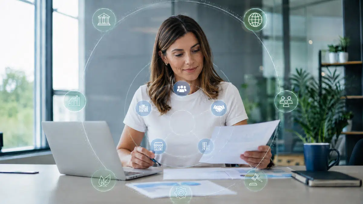 Les 5 forces de Porter et Pestel pour analyser l’environnement d’entreprise