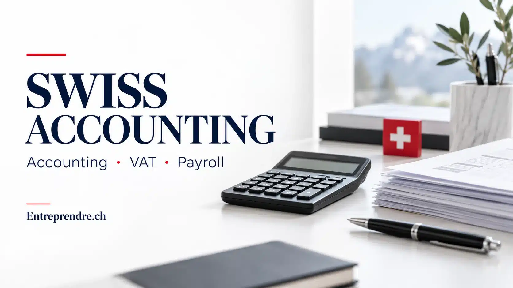 accounting services