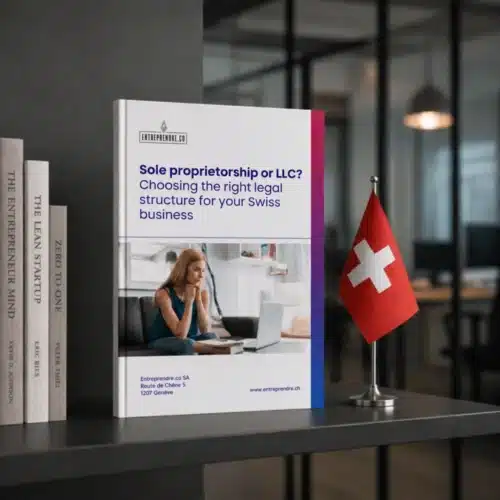 Sole proprietorship or llc whitepaper