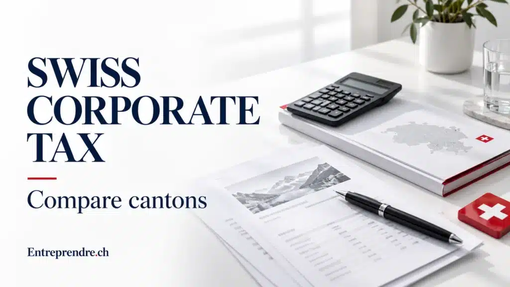 swiss corporate tax