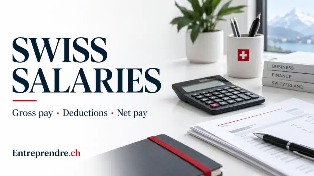 swiss payroll