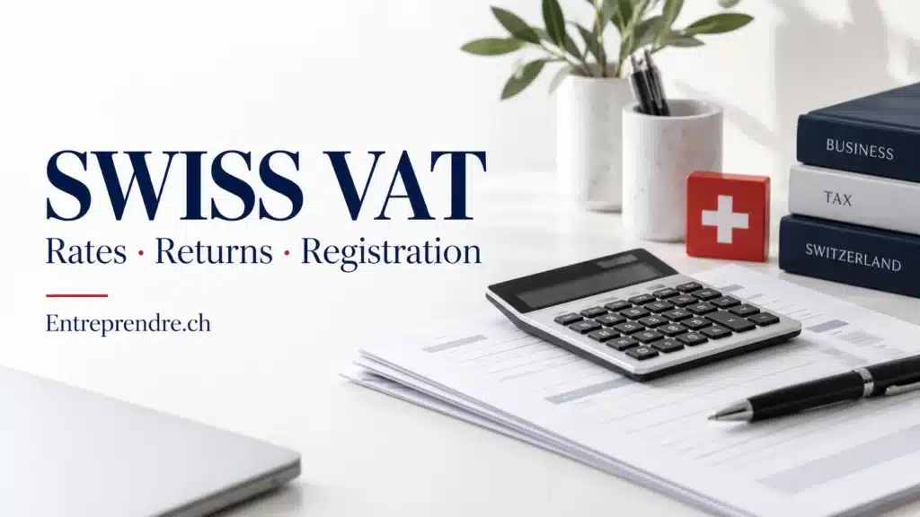 swiss vat
